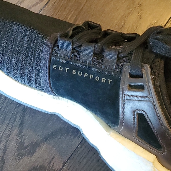 ADDIDAS EQT ADV/ 91_17 limited edition, sneaker - Picture 4 of 5